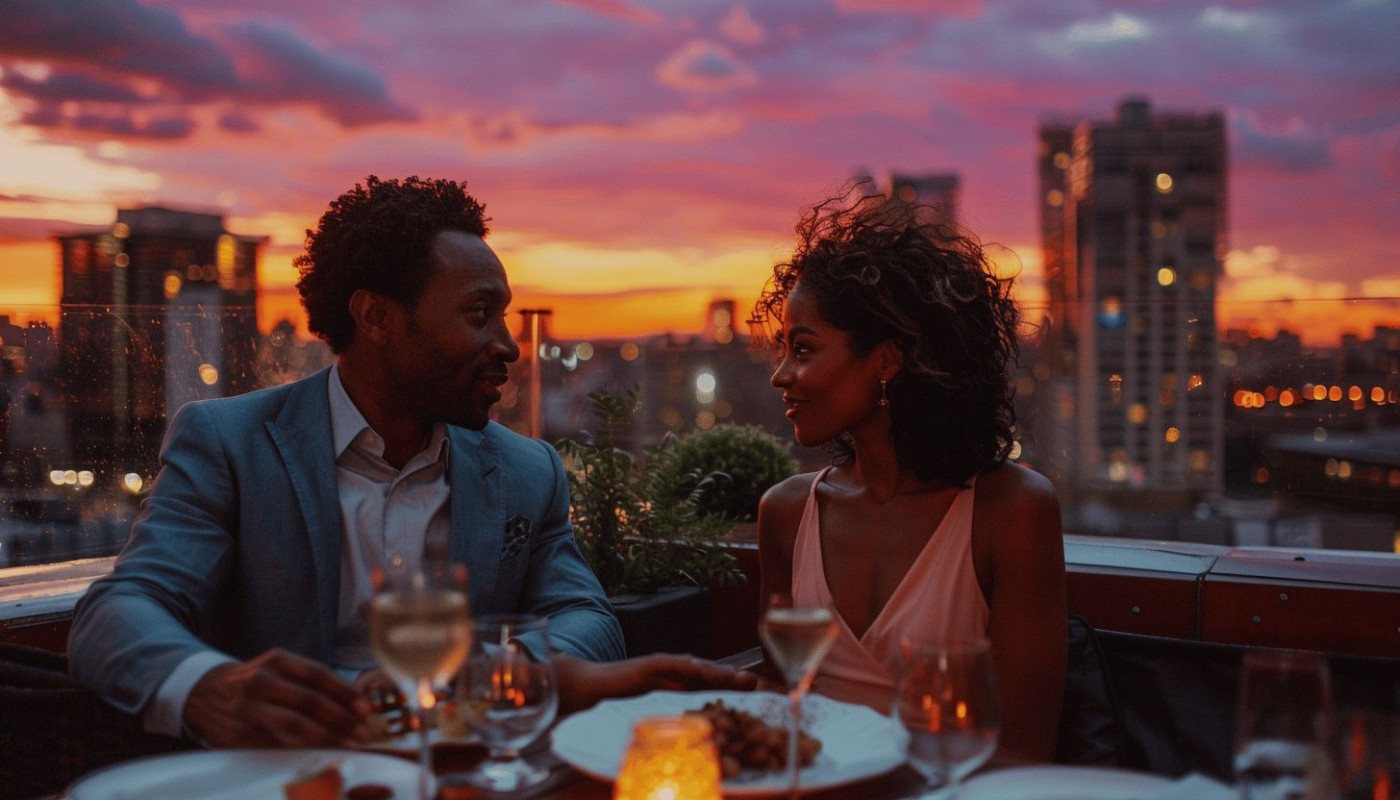 Gastronomie - Comment choisir le meilleur restaurant avec terrasse en ville