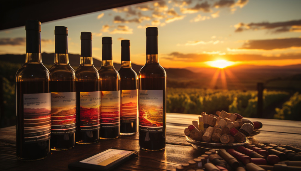 Boisson - Les défis et opportunités de la vente de vin en primeur sur internet