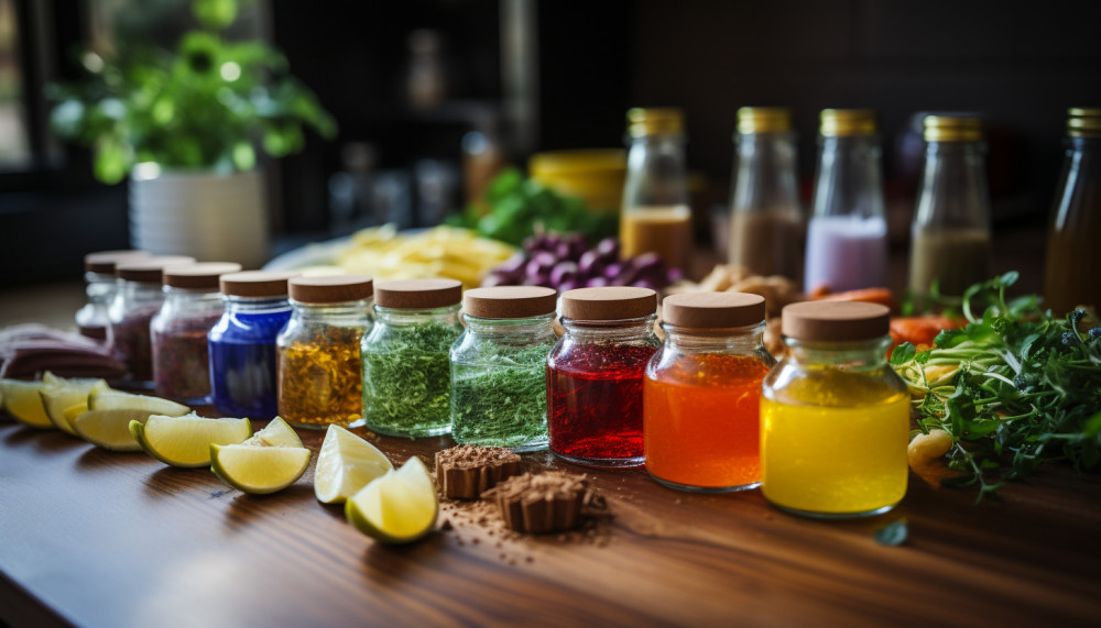 Quelques règles d’hygiène à respecter en cuisine