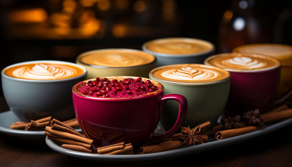 Quels sont les différents types de café qui existent actuellement ?