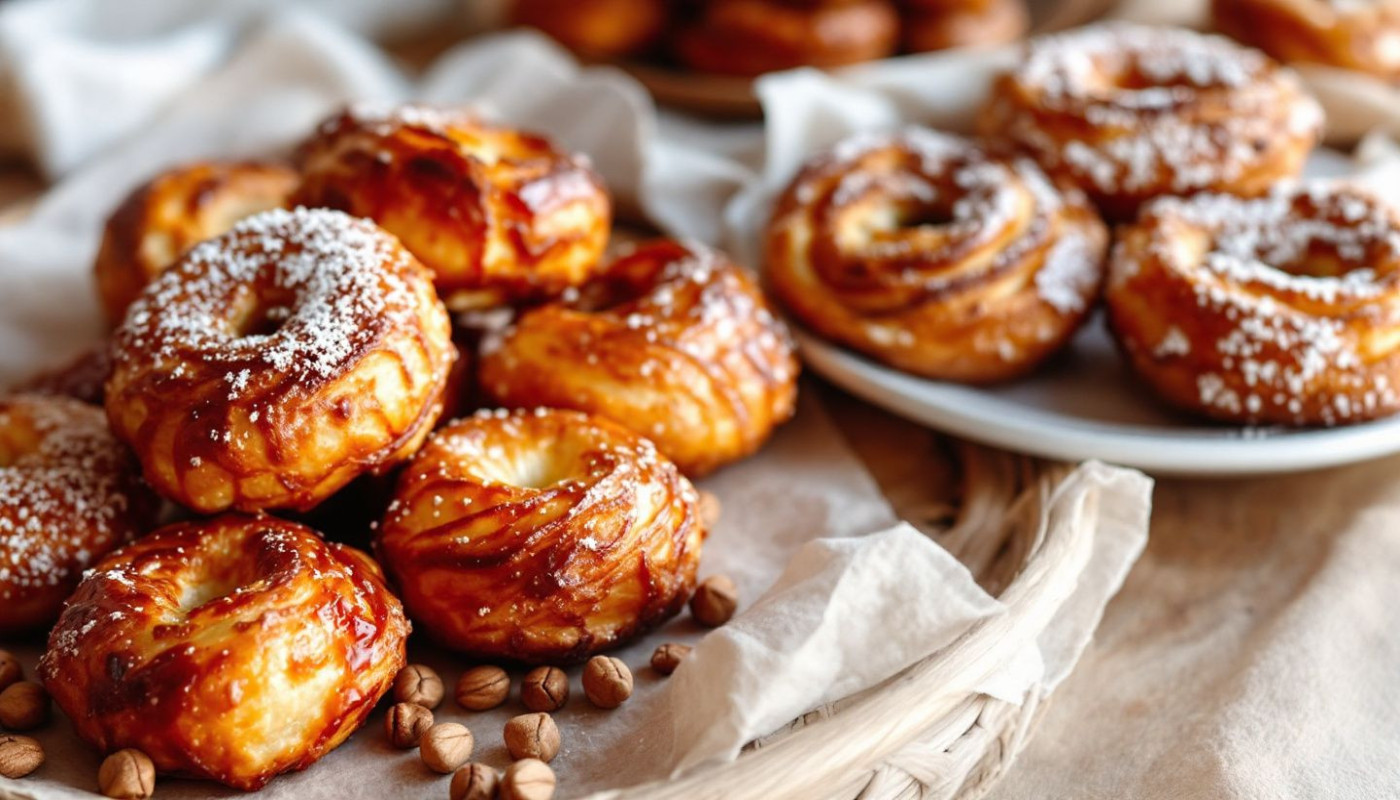 Gastronomie - Techniques alternatives pour prolonger la fraîcheur des pâtisseries
