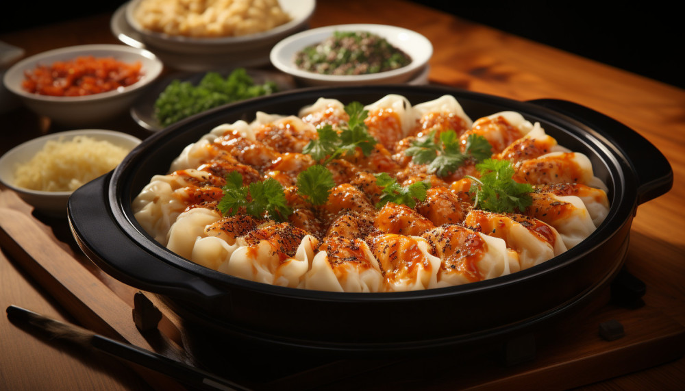 Top 3 des plats chinois les plus populaires