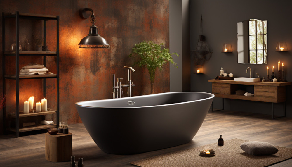 Tout savoir sur le tub de Buyer